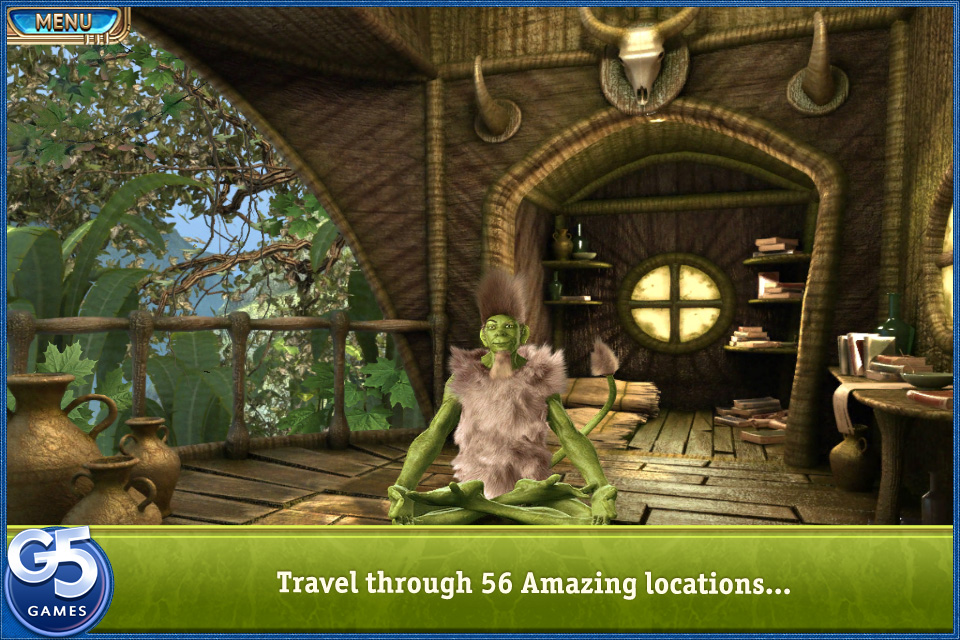 Screenshot CrossWorlds: the Flying City (Full) Screenshot CrossWorlds: the Flying City (Full)