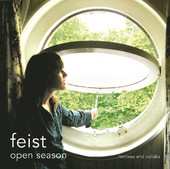 Feist image on tourvolume.com