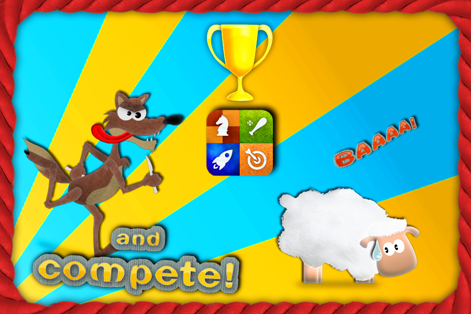 Screenshot BAA! Run Screenshot BAA! Run
