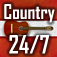 Counrty music unlimited Radio. Listen to best ounrty music radio hits