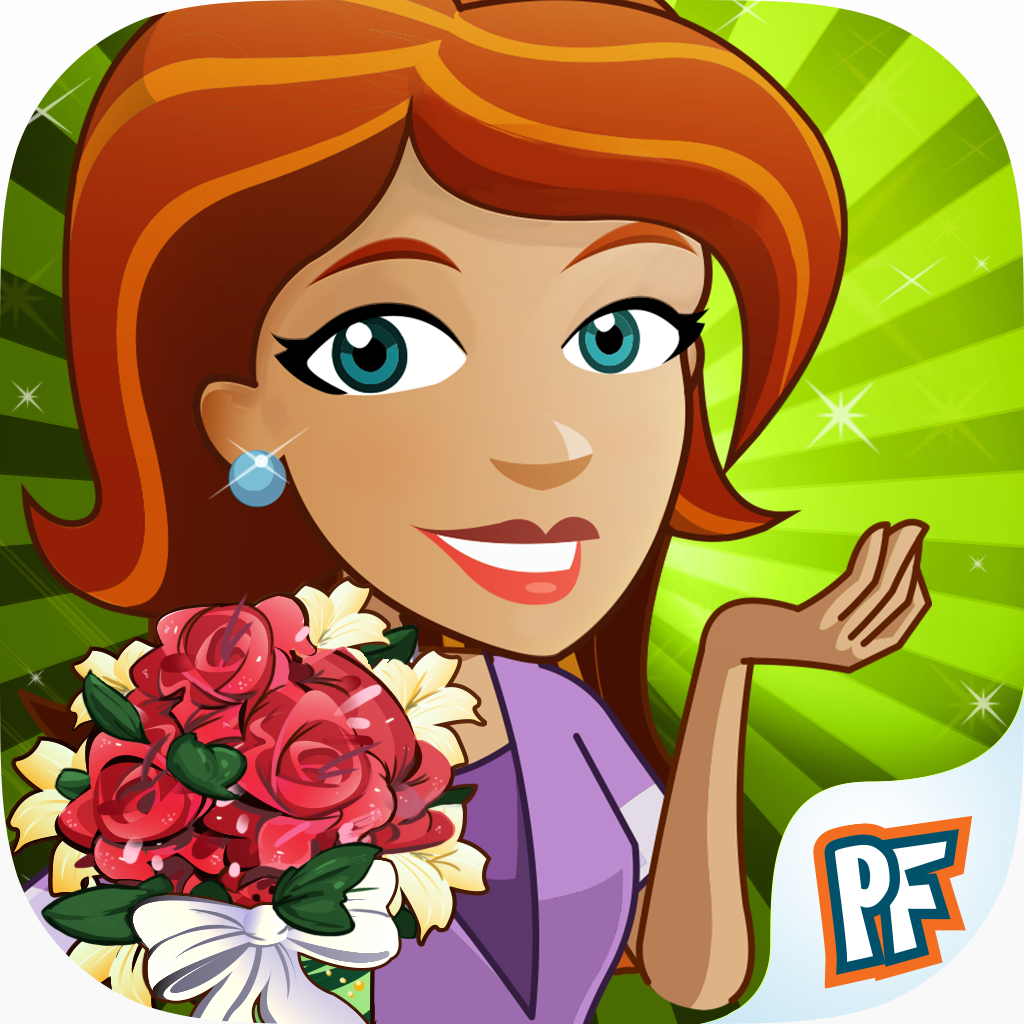 Wedding Dash Deluxe - Glu Games Inc